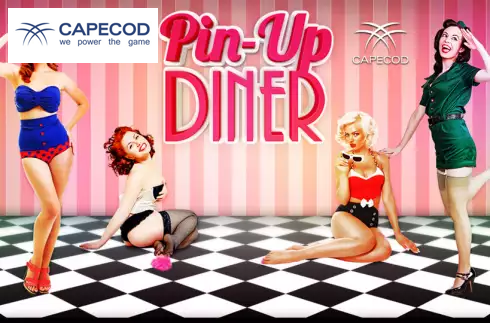 Pin Up Dinner